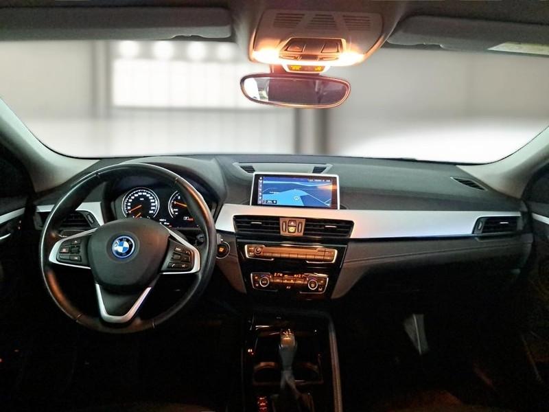 BMW X2 XDRIVE 25E BUSINESS X AUTOMATICO 5 PORTE SUV
