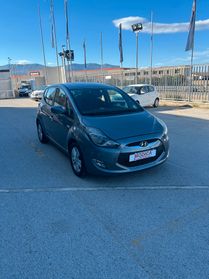 Hyundai iX20 1.6 CRDI 115 CV Comfort