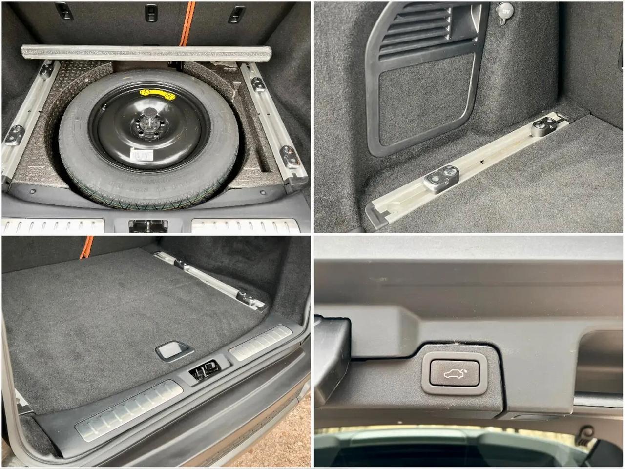 Land Rover Range Evoque 2.0 Si4 5p. Prestige