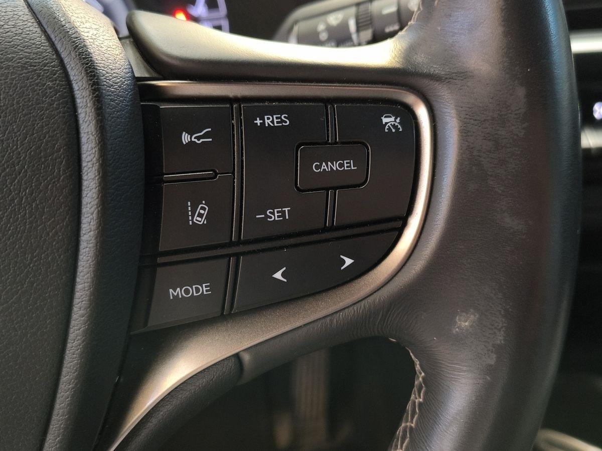 LEXUS UX 2019 - UX 250h 2.0 Luxury 4wd cvt my20