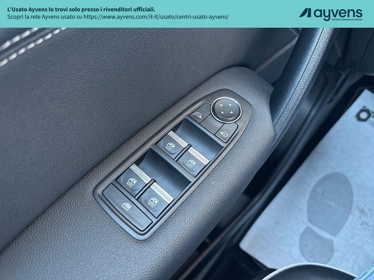 Renault Captur Full Hybrid E-Tech 145 CV Techno