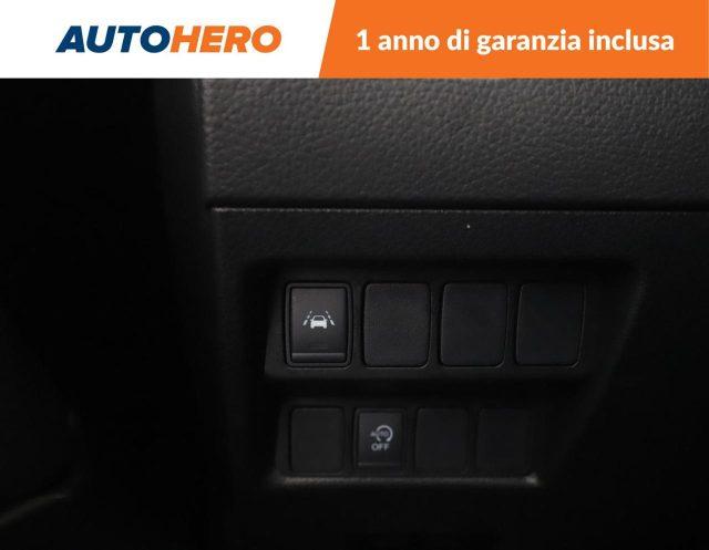NISSAN Qashqai 1.5 dCi 115 CV N-Connecta