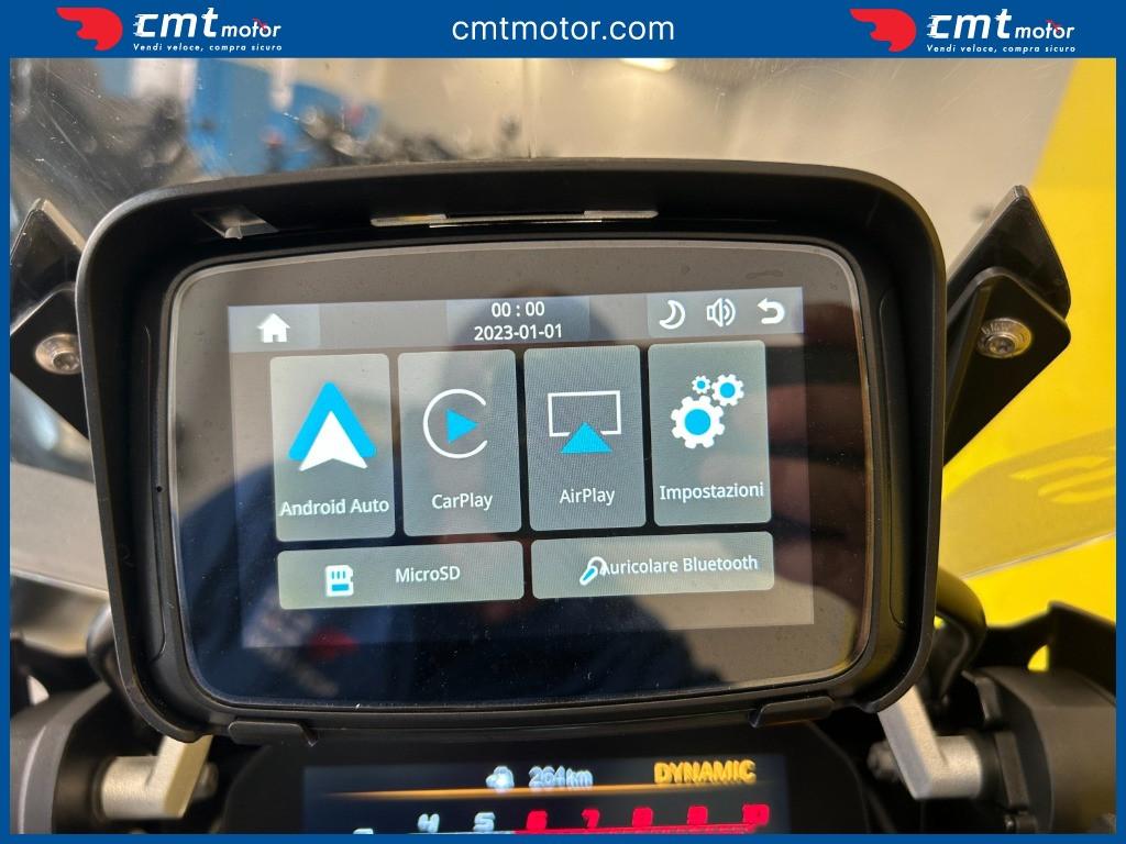 BMW R 1250 GS - 2022