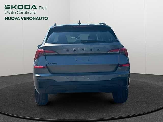 SKODA Kamiq 1.0 TSI Style
