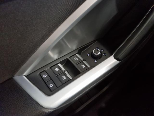 AUDI Q3 SPB 35 TFSI S tronic BUSINESS ADVANCED