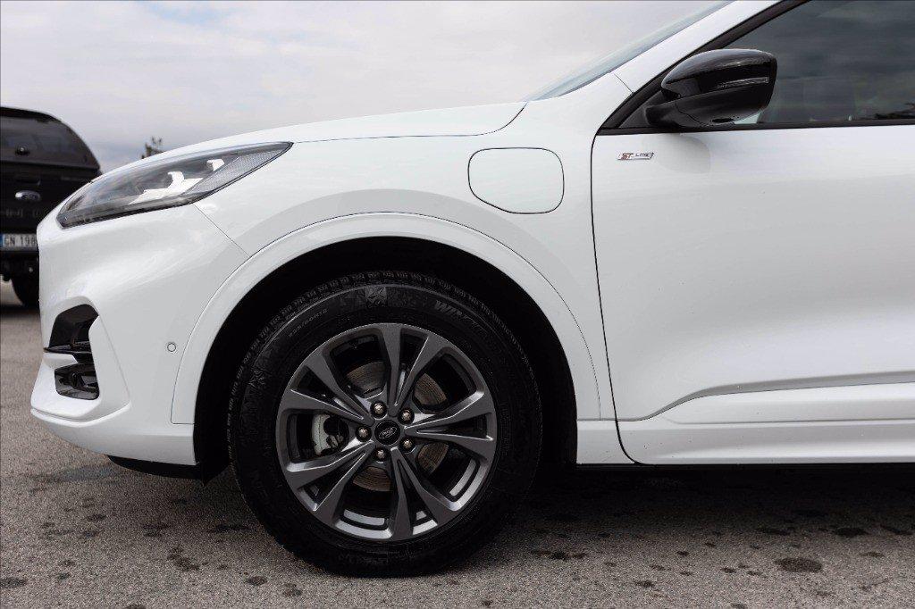 FORD Kuga 2.5 phev ST-Line X 2wd 225cv cvt del 2023