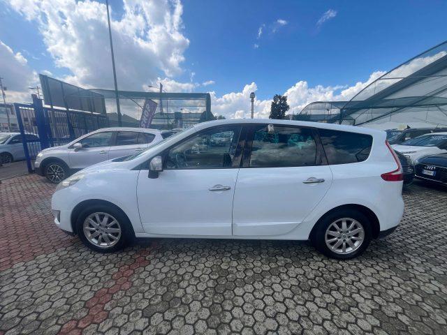 RENAULT Scenic Scenic III 2011.1.5 dci 7 posti 110cv edc