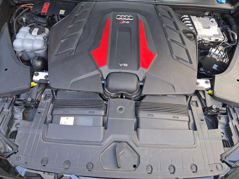 Audi RS Q8 RS Q8
