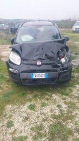 FIAT Panda 0.9 TwinAir Turbo