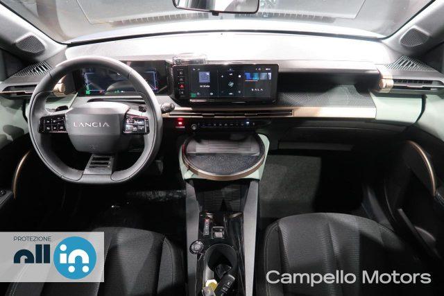 LANCIA Ypsilon Nuova Nuova 1.2 100cv Ibrida