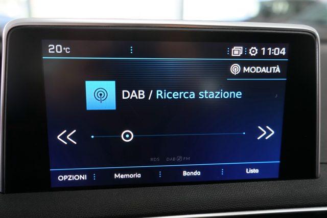 PEUGEOT 5008 BlueHDi 130 S&S Business 7 POSTI
