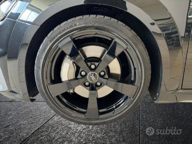 AUDI TT Coup 45 TFSI quattro S tronic