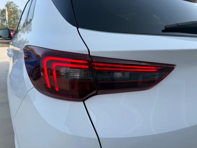 OPEL Grandland 1.5 Elegance 2022 GARANZIA