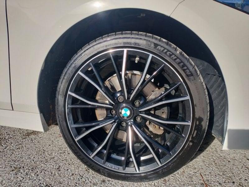 BMW Serie 1 116d 5p. Advantage