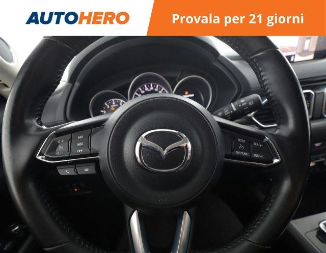 MAZDA CX-5 2.0L Skyactiv-G 165 CV 2WD Exclusive