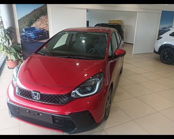 HONDA Jazz H24 1.5 Advance MY2024