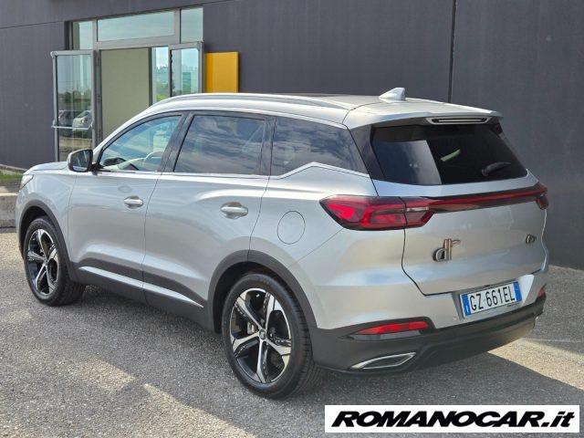 DR MOTOR DR 6.0 1.5 T CVT GPL NO FINANZIAMENTO OBBLIGATORIO