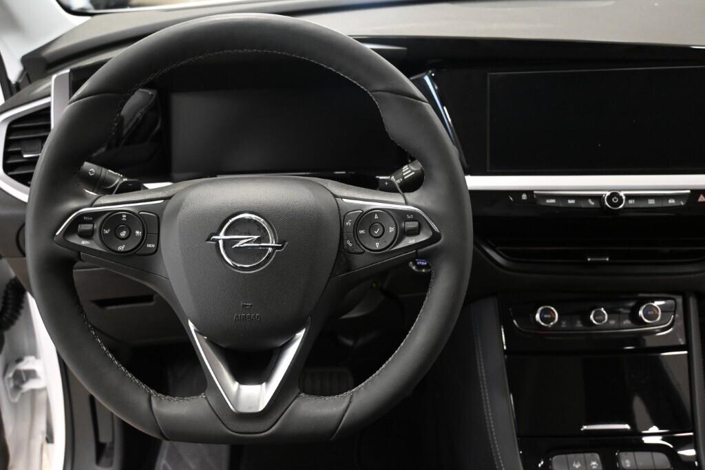 Opel Grandland Ultimate 1.2 Turbo (130 CV) aut.