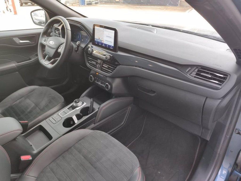 FORD Kuga 2.0 EcoBlue 120CV 2WD ST-Line X Auto del 2023