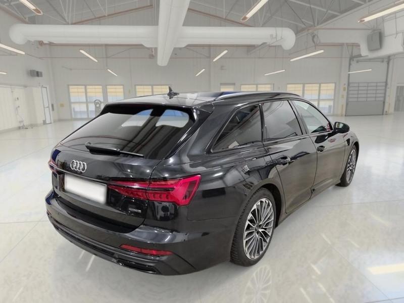 AUDI A6 55 TFSI E QUATTRO ULTRA S TRON S LINE PLUS 5 PORTE STATION WAGON