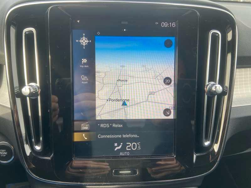 VOLVO XC40 2.0 d3 Business Plus GearTr.