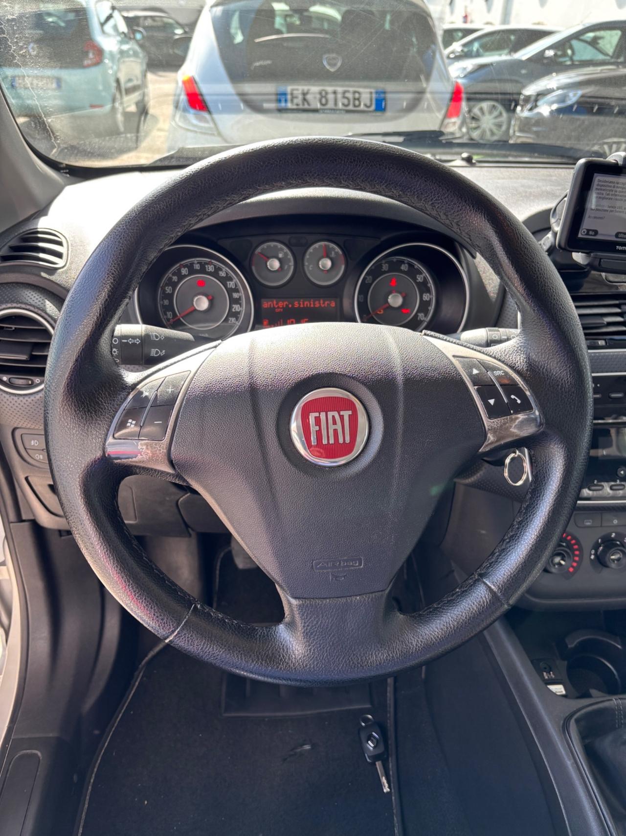 Fiat Punto Evo 1.4 5 porte S&S Active