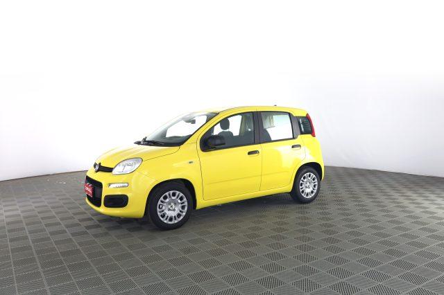 FIAT Pandina Pandina 1.0 FireFly 65 CV Hybrid Icon