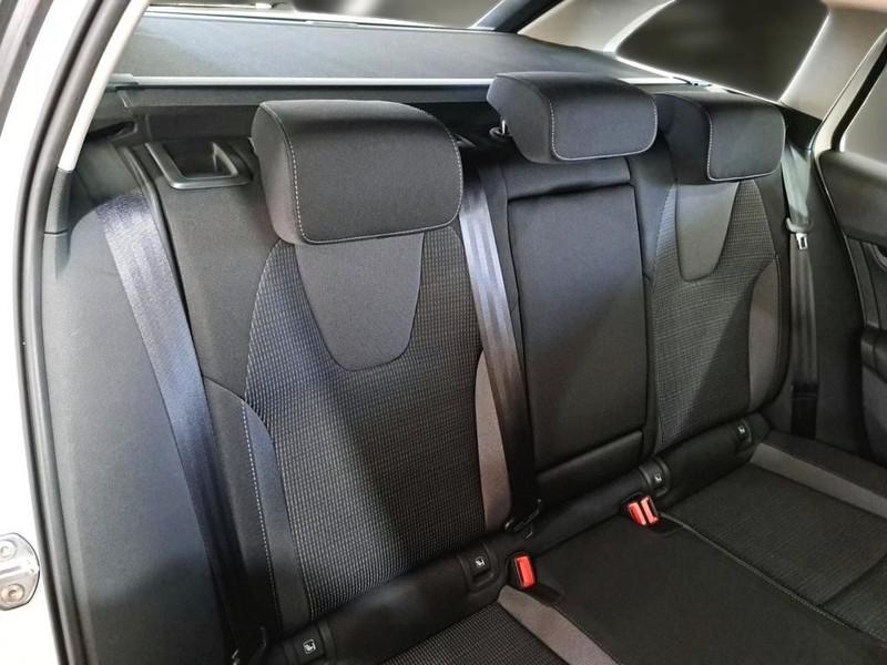 SKODA OCTAVIA WAGON 2.0 TDI EVO 110KW EXECUTIVE