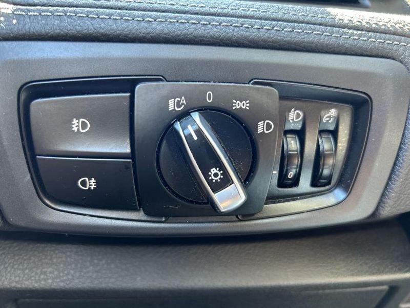 BMW 216 d Active Tourer Sport Auto GARANZIA EUROPEA INCLUSA