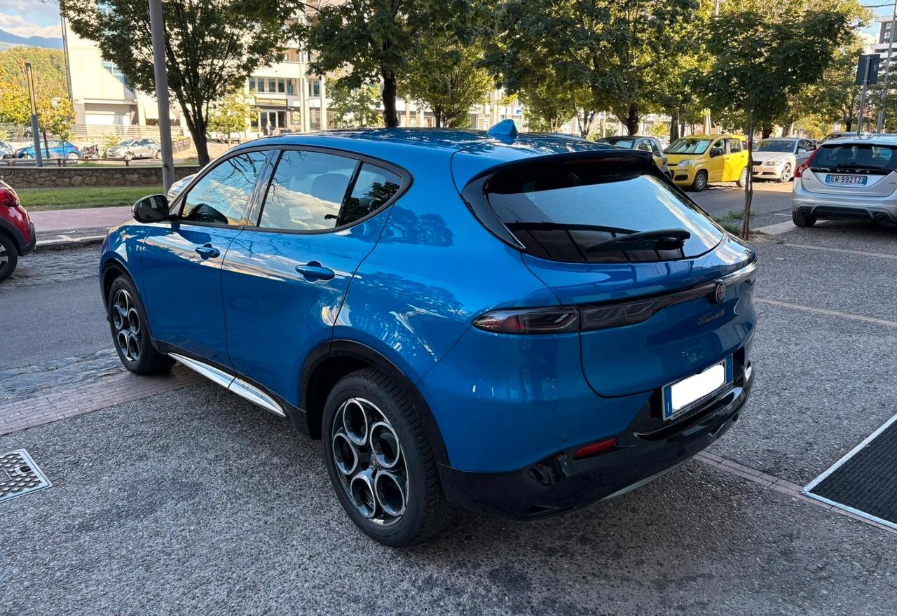 Alfa Romeo Tonale TI 1.6 130CV -2023