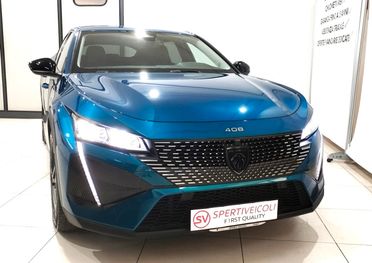 Peugeot 408 PureTech 130 S&S EAT8 Allure Pack
