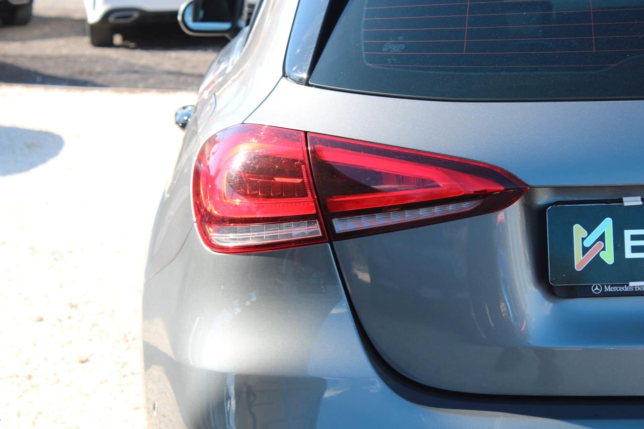 Mercedes-benz A 200 Tua A SOLI 229€