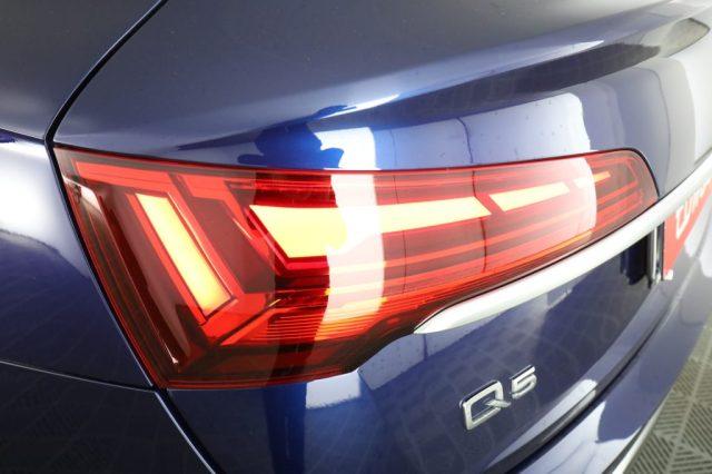 AUDI Q5 Q5 SPB 35 TDI S tronic S line