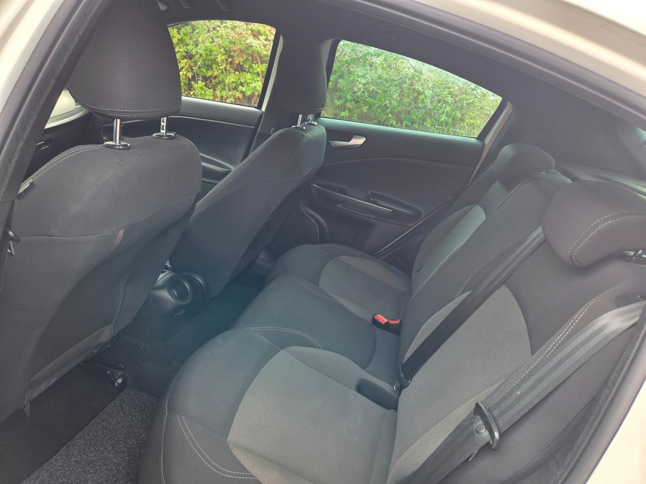 Alfa Romeo Giulietta 1.6 JTDm-2 105 CV Exclusive 2013