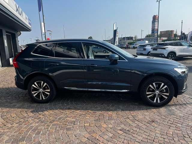 Volvo XC60 XC60 II 2022 2.0 t6 phev Core awd auto