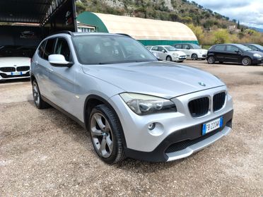 Bmw X1 xDrive18d Futura