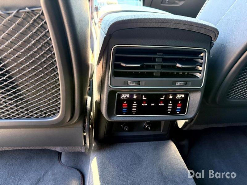 Audi RS Q8 RSQ8 Performance