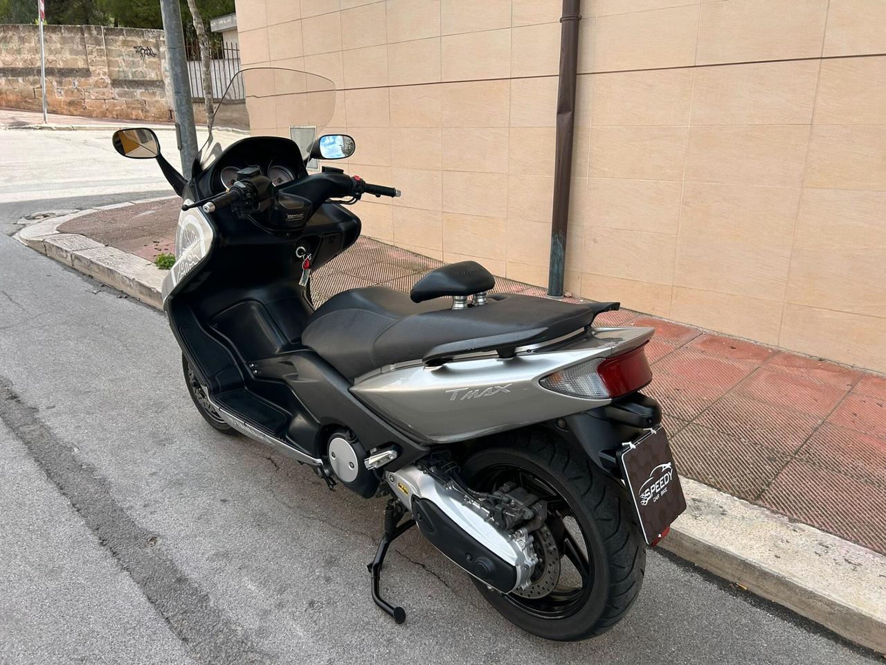 Yamaha T Max 500 INIEZIONE