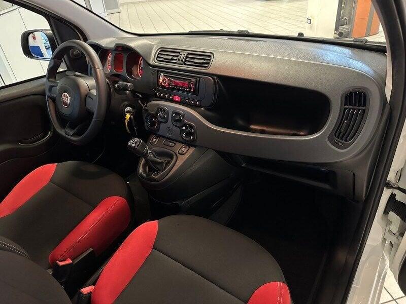 FIAT Panda Panda 1.2 Easy