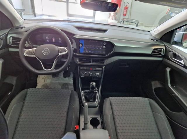 Volkswagen T-Cross 1.0 tsi Style 95cv