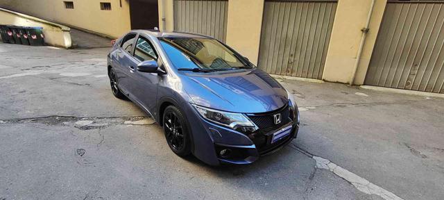 HONDA Civic 1.6 i-DTEC Sport KM. 43.000!!!