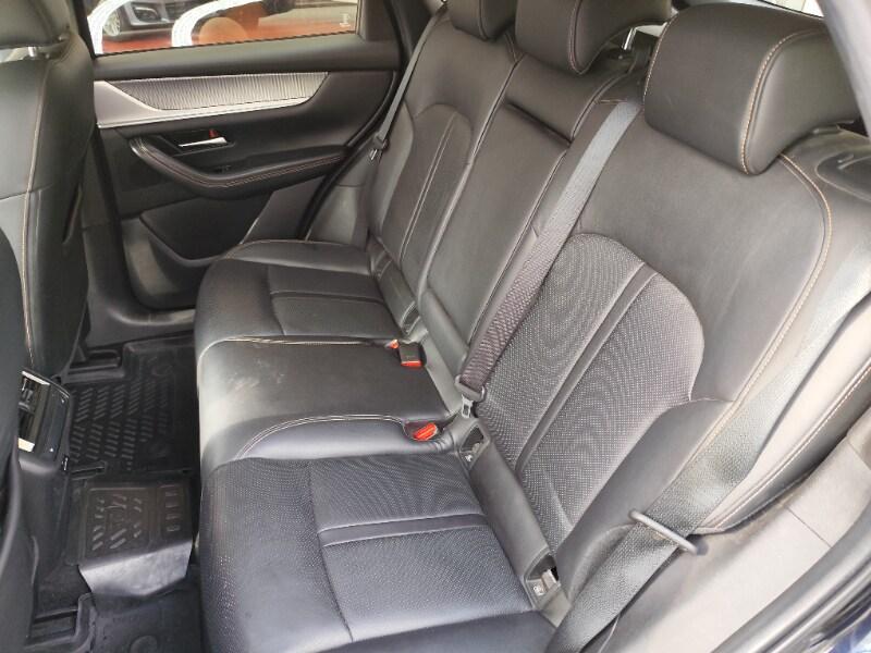 MAZDA CX-60 CX-60 2.5L e-Skyactiv G PHEV AWD Ho...