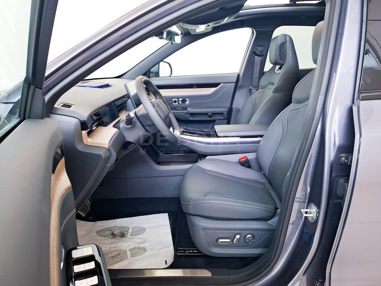 Sportequipe 6 gt 1.6 t-gdi 186cv dct