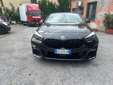 Bmw 218 218d gran Coupé M .Sport