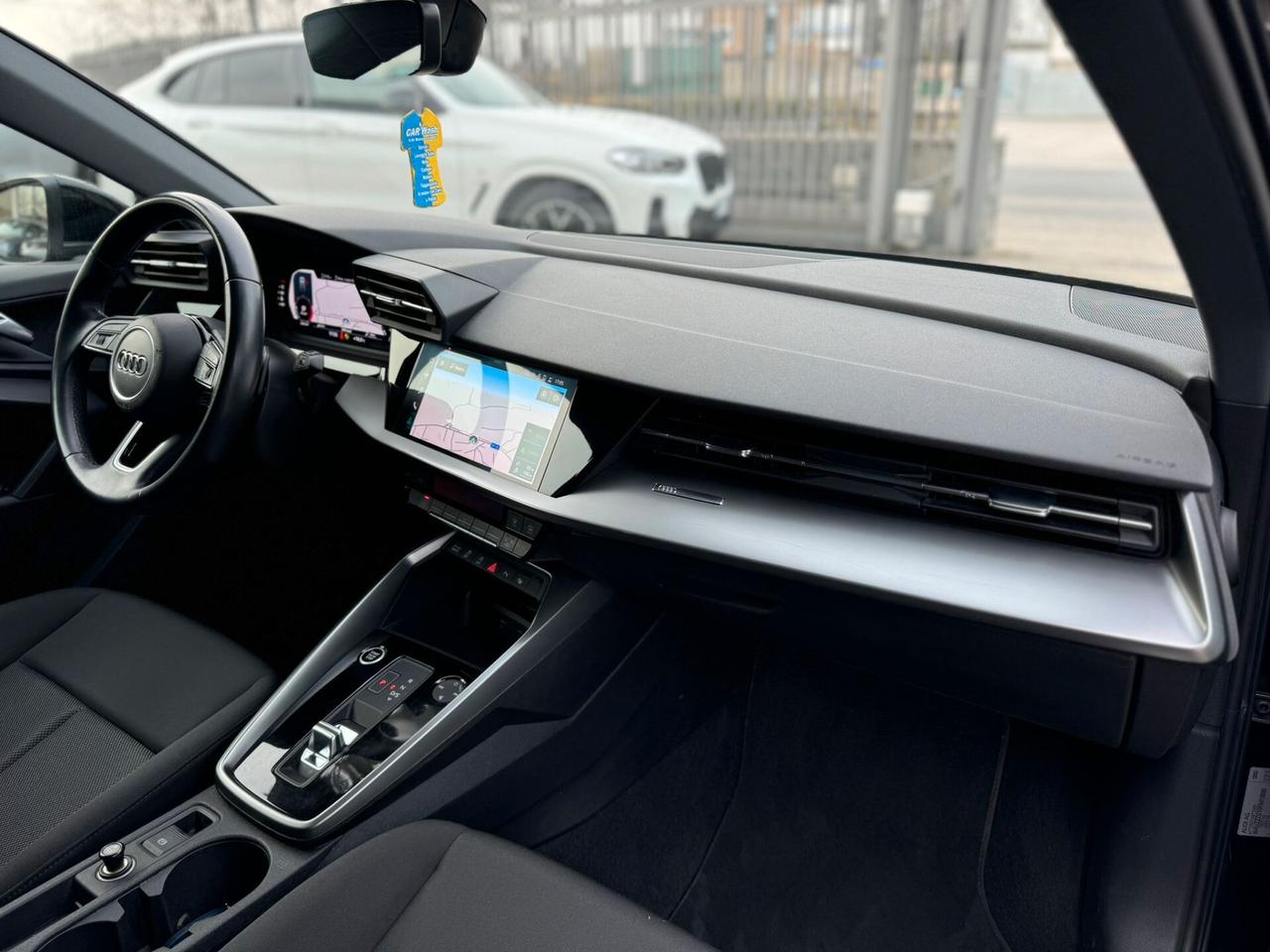 Audi A3 SPB 30 TDI S tronic line edition