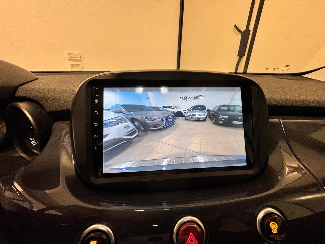 Fiat 500X 1.6 MultiJet 120 CV Lounge