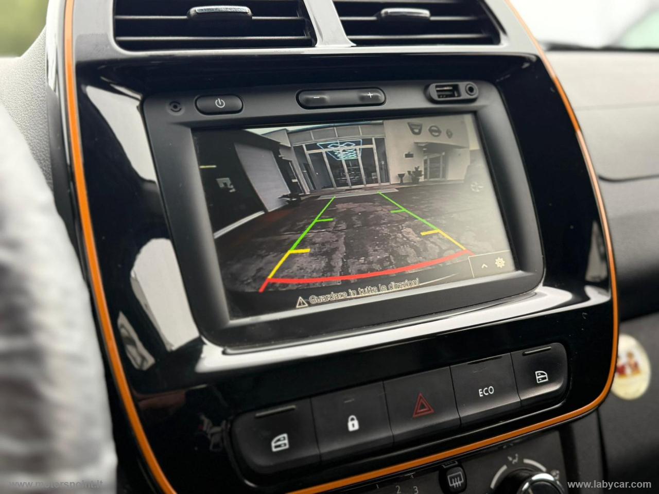 DACIA Spring Comfort Plus Electric 45