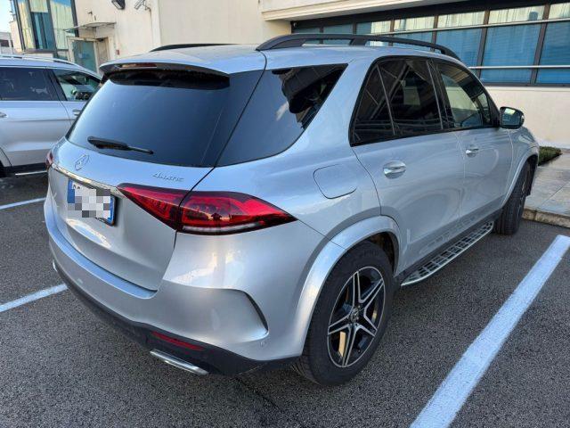 MERCEDES-BENZ GLE 450 4Matic Mild Hybrid Premium Plus