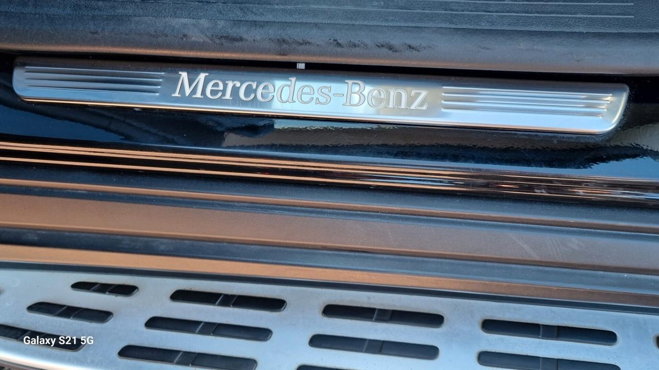 Mercedes-benz GLE 300 d 4Matic Mild Hybrid Premium