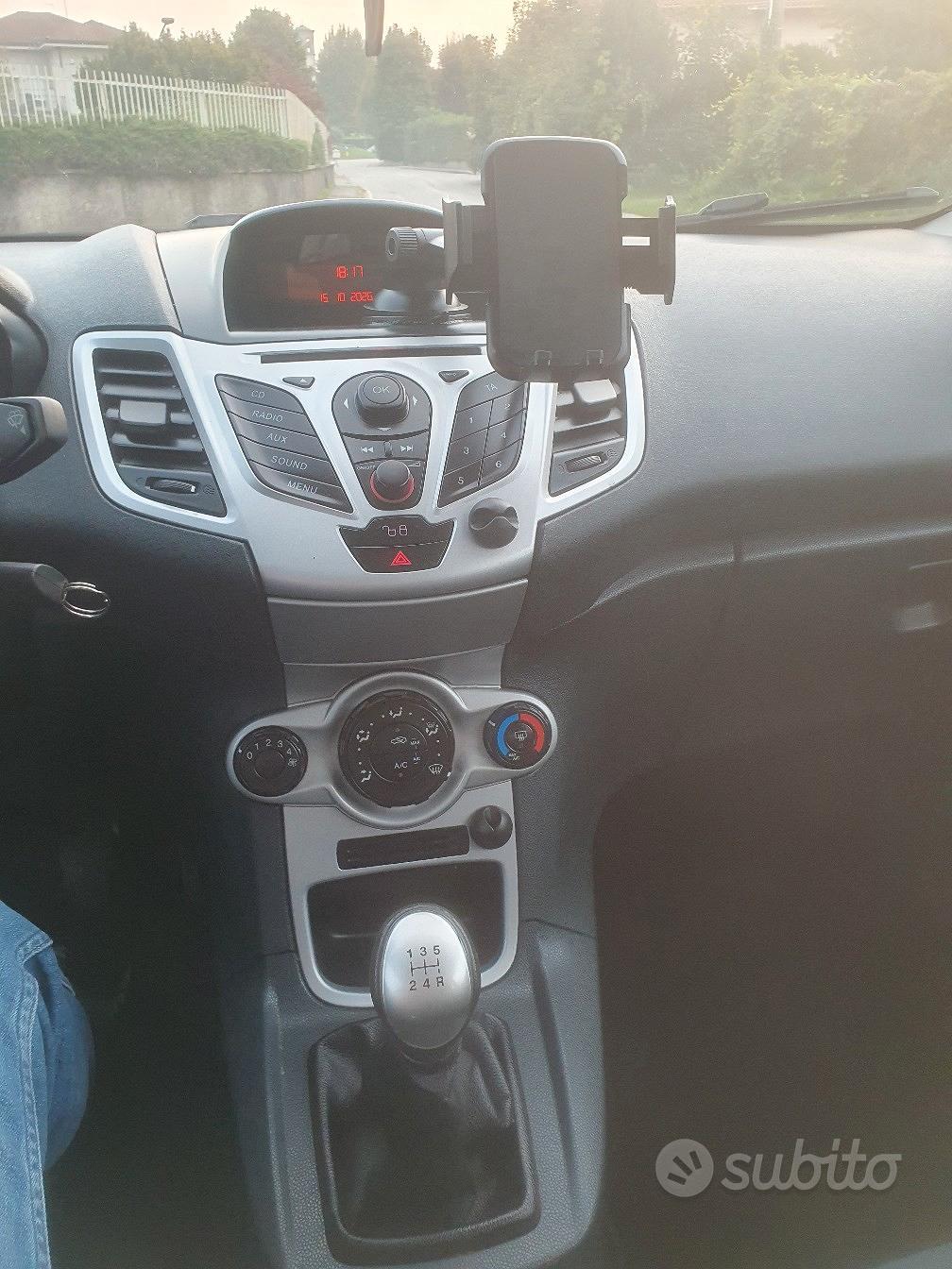 ZMR auto